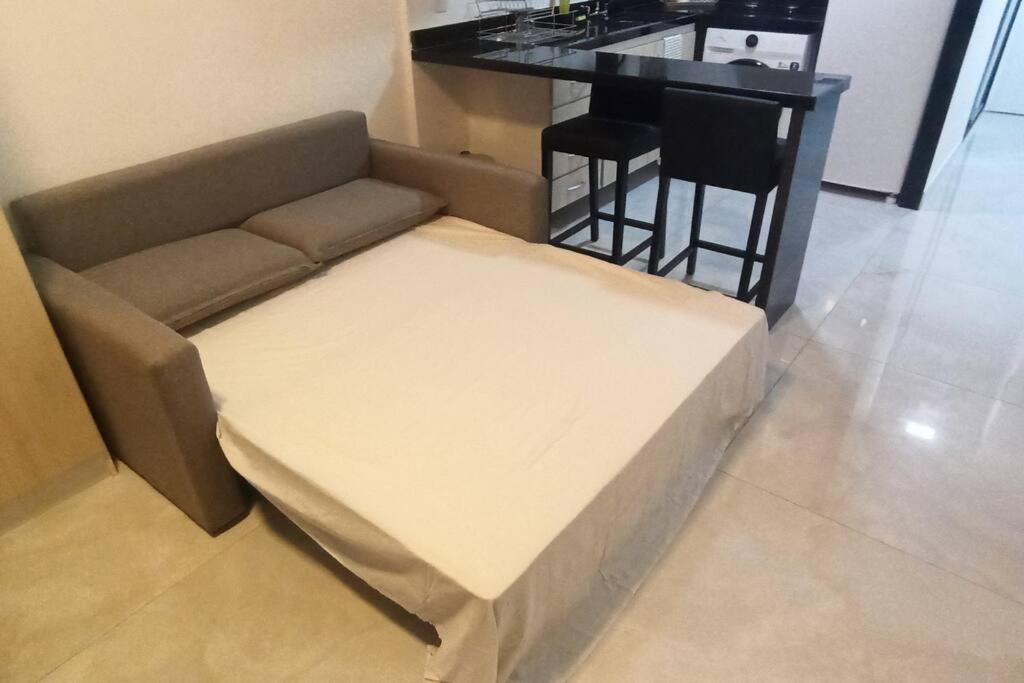 Appartement Em Copacabana Quadra Da Rio de Janeiro
